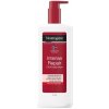 Neutrogena Body Care intenzívne regeneračné telové mlieko pre suchú pokožku 400 ml