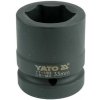 Yato - Nadstavec rázový šesťhranný krátky 1