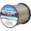 Shimano technium invisitec mono 300 m 0,405 mm 15 kg
