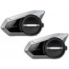 SENA Bluetooth handsfree headset 50S (dosah 2 km), SENA (sada 2 jednotiek)