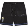 Wolf T2336 chlapčenské kraťasy čierna