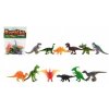 Teddies Zvířátka dinosauři mini 6-7cm