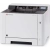 Kyocera ECOSYS P5026cdn - tlačiareň - farebná - obojstranná - laserová - A4/legálna - 9600 x 600 dpi - až 26 strán za minútu (monochromaticky)/