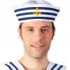 Námornícka čiapka