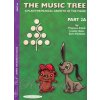 The Music Tree 2A - a plán pre hudobné growth at the piano / klavírna škola - diel 2A
