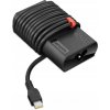 Lenovo Slim USB-C 65W AC adaptér (CE) / 65W / USB-C (GX20Z46255)