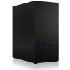 RAIDSONIC ICY BOX Externý box pre 2x 3.5