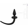Easytoys Online Only Dog Tail Plug Taper
