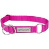 Amiplay Obojok Polosvorkový Samba Xl Pink