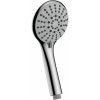 Úsporná sprchová hlavica Wellness s 5 nastaveniami prúdu 8 l/min