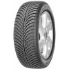 Celoročná pneumatika Goodyear Vector 4SEASONS GEN-2 225/45R17 91 V s priľnavosťou na snehu (3PMSF), ochranný lem ráfika, run flat