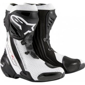 Alpinestars Supertech-R Vented