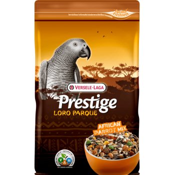 Versele-Laga Prestige Premium Loro Parque African Parrot Mix 2,5 kg