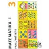 Matematika I - Pracovní sešit 3 pro speciální ZŠ - Zdeňka Gundzová, Božena Blažková