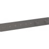 Hansgrohe RainSelect - Podomietkový termostatický modul pre 5 spotrebičov, kartáčovaný čierny chróm 15384340