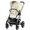 Kočík Cybex Talos S Lux TPE Seashell Beige/Light beige (4063846318490)