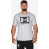 UNDER ARMOUR UA ABC CAMO BOXED LOGO SS 2XL