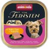 Animonda Vom Feinsten Adult Mini Dog - Kura, hus a petržlen 100g