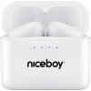 Niceboy Podsie 4 White