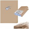 Plachta s gumou DrBED jersey 90 x 200 cm