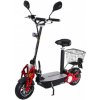 X-scooters XR03 EEC 48V