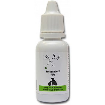 Traumapet OTO AG - 50ml