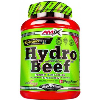 Amix HydroBeef 2000 g