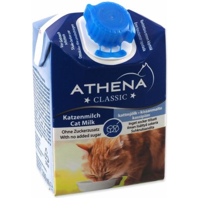 ATHENA Mléko 200ml