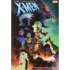 The Uncanny X-Men Omnibus (Volume 3) - Dave Cockrum, Paul Smith, Frank Miller a kol.