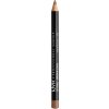 NYX Professional Makeup Slim Lip Pencil precízna ceruzka na oči Nude Truffle 1 g