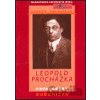 Leopold Procházka - první český buddhista - Zdeněk Trávníček