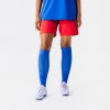 KIPSTA Futbalové šortky Essentiel červené S