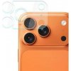 Tvrdené sklo 3mk HARDY Fusion Lens Protection na Apple iPhone 17 Pro