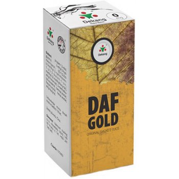 Dekang DAF Gold 10 ml 11 mg