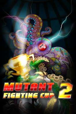 Mutant Fighting Cup 2