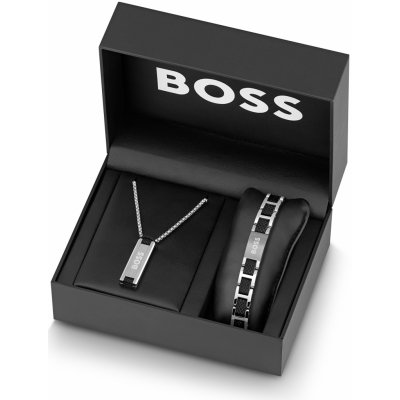 Hugo Boss 1570151 náhrdelník náramok