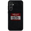 Picasee Fashion Case pre Samsung Galaxy S23 FE S711B - HELLO 404
