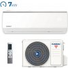 SET Klimatizácia nástenná KAISAI FLY 7,0KW KWX-24KRHI/KWX-24KRHO