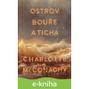 E-kniha Ostrov bouře a ticha - Charlotte McConaghy