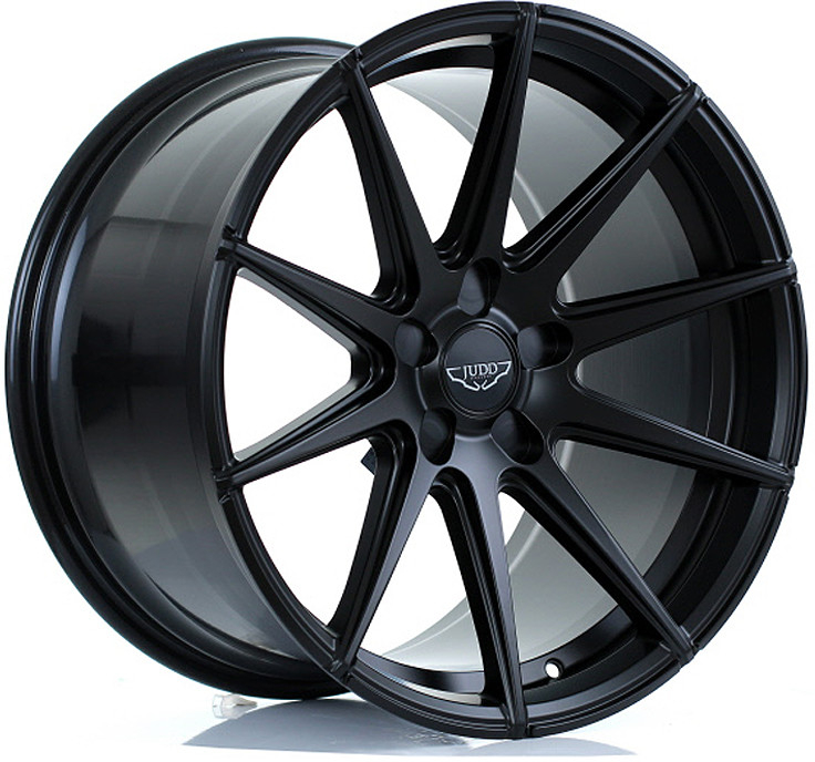 JUDD T311R 9,5x19 5x112 ET25-45 satin black