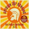VARIOUS ARTISTS - UPTOWN TOP RANKING: TROJAN (1CD)