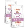 Calibra Dog Life Junior Large Breed Lamb 12 kg