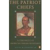 The Patriot Chiefs: A Chronicle of American Indian Resistance (Alvin M. Josephy)(Brožovaná)
