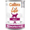 Calibra Dog Life Adult Wild Boar with Cranberries 400 g
