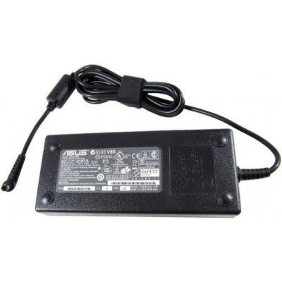 originálne nabíječka adaptér Asus N750JK-T4099H 120W 6,32A 19V 5,5 x 2,5mm