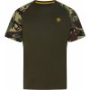 Wychwood tričko Carp Tactical Camo L