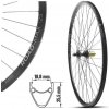 Nexelo Supreme Zadné 700C Cestné koleso zapletené