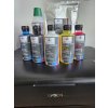 DTF Atrament Biely / DTF Ink White Objem: 1000g