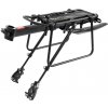 MAX1 Rock 2.0 nosič na sedlovku so vzperami a odnímateľnými bočnicami