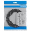 Prevodník na horský bicykel 24-28-36-38 10 rýchlostí Deore Shimano 28